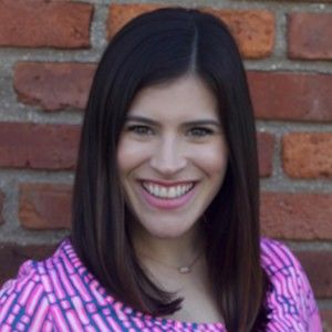 Meet your Posher, Marissa